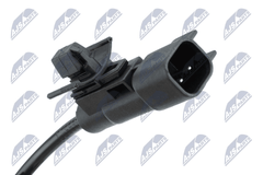 ABS Sensor Raddrehzahl Hinterachse für OPEL ASTRA K Sports Tourer