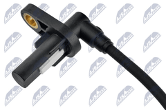 ABS Sensor Raddrehzahl Vorderachse für RENAULT CLIO III Grandtour MODUS / GRAND