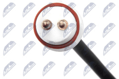 ABS Sensor Raddrehzahl Vorderachse für RENAULT CLIO III Grandtour MODUS / GRAND