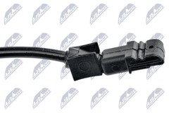 ABS Sensor Raddrehzahl Vorderachse für RENAULT ESPACE IV LAGUNA II Grandtour