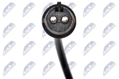 ABS Sensor Raddrehzahl Vorderachse für RENAULT ESPACE IV LAGUNA II Grandtour
