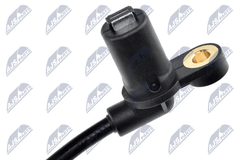 ABS Sensor Raddrehzahl Vorderachse für RENAULT MEGANE I Coach Scénic Classic