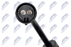 ABS Sensor Raddrehzahl Vorderachse für RENAULT MEGANE I Coach Scénic Classic