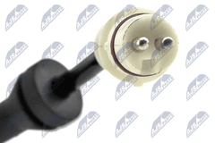 ABS Sensor Raddrehzahl Vorderachse für NISSAN OPEL RENAULT PRIMASTAR Bus
