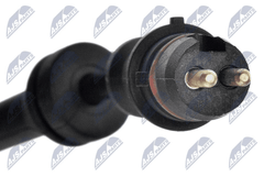 ABS Sensor Raddrehzahl Vorderachse für RENAULT MASTER II Kasten