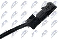 ABS Sensor Raddrehzahl Vorderachse für RENAULT GRAND SCÉNIC II MEGANE