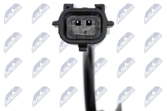 ABS Sensor Raddrehzahl Vorderachse für RENAULT GRAND SCÉNIC II MEGANE