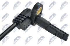 ABS Sensor Raddrehzahl Vorderachse für RENAULT DACIA FLUENCE GRAND SCÉNIC III