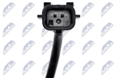 ABS Sensor Raddrehzahl Vorderachse für RENAULT DACIA FLUENCE GRAND SCÉNIC III