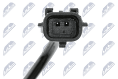 ABS Sensor Raddrehzahl Hinterachse links für RENAULT CAPTUR I CLIO IV Grandtour