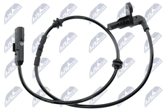 ABS Sensor Raddrehzahl Hinterachse links für RENAULT CAPTUR I CLIO IV Grandtour