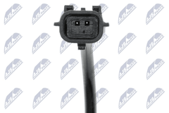 ABS Sensor Raddrehzahl Hinterachse rechts für RENAULT CAPTUR I CLIO IV
