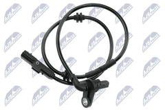 ABS Sensor Raddrehzahl Hinterachse rechts für RENAULT CAPTUR I CLIO IV