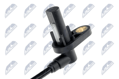 ABS Sensor Raddrehzahl Vorderachse für RENAULT CLIO II THALIA I