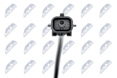 ABS Sensor Raddrehzahl Vorderachse für RENAULT CLIO II THALIA I
