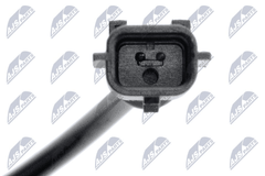 ABS Sensor Raddrehzahl Vorderachse für NISSAN RENAULT NV400 Kasten