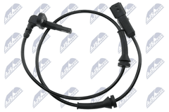 ABS Sensor Raddrehzahl Hinterachse für NISSAN OPEL RENAULT NV400 Kasten