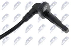 ABS Sensor Raddrehzahl Vorderachse für LADA RENAULT DACIA XRAY LOGAN I Kombi