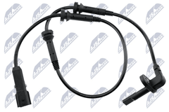 ABS Sensor Raddrehzahl Vorderachse für LADA RENAULT DACIA XRAY LOGAN I Kombi