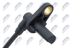 ABS Sensor Raddrehzahl Vorderachse für RENAULT CLIO II KANGOO SCÉNIC I