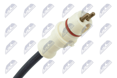 ABS Sensor Raddrehzahl Vorderachse für RENAULT CLIO II KANGOO SCÉNIC I