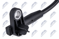 ABS Sensor Raddrehzahl Hinterachse für RENAULT GRAND SCÉNIC IV MEGANE