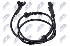 ABS Sensor Raddrehzahl Hinterachse für RENAULT GRAND SCÉNIC IV MEGANE