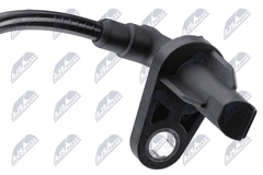 ABS Sensor Raddrehzahl Hinterachse für DACIA LOGAN Pick-up MCV SANDERO EXPRESS