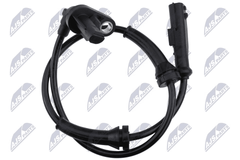 ABS Sensor Raddrehzahl Hinterachse für DACIA LOGAN Pick-up MCV SANDERO EXPRESS