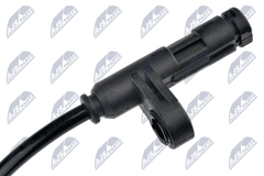 ABS Sensor Raddrehzahl Hinterachse für MG ROVER ZT ZT- T 75 I Tourer