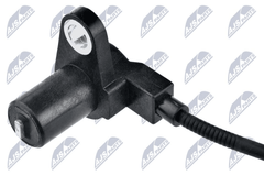 ABS Sensor Raddrehzahl Vorderachse links für SUZUKI SWIFT III