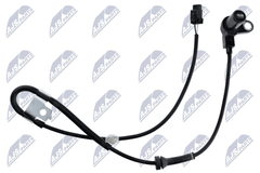 ABS Sensor Raddrehzahl Vorderachse links für SUZUKI SWIFT III