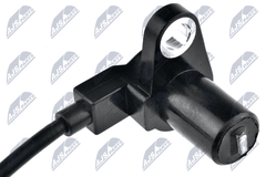 ABS Sensor Raddrehzahl Vorderachse rechts für SUZUKI SWIFT III