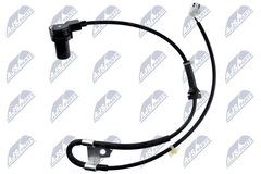 ABS Sensor Raddrehzahl Vorderachse rechts für SUZUKI SWIFT III