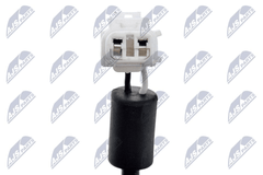 ABS Sensor Raddrehzahl Hinterachse rechts für SUZUKI SX4 / CLASSIC Stufenheck