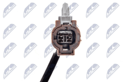 ABS Sensor Raddrehzahl Vorderachse links für NISSAN PATHFINDER II