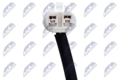 ABS Sensor Raddrehzahl Vorderachse rechts für SUBARU SUZUKI JUSTY II III IGNIS