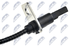 ABS Sensor Raddrehzahl Vorderachse rechts für SUZUKI GRAND VITARA II