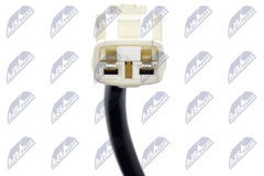 ABS Sensor Raddrehzahl Vorderachse rechts für SUZUKI GRAND VITARA II