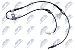 ABS Sensor Raddrehzahl Vorderachse rechts für SUZUKI GRAND VITARA II