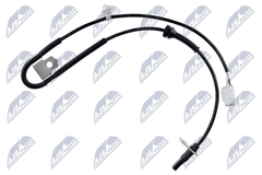 ABS Sensor Raddrehzahl Vorderachse rechts für SUZUKI SWIFT III