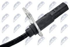 ABS Sensor Raddrehzahl Hinterachse rechts für SUZUKI SWIFT III