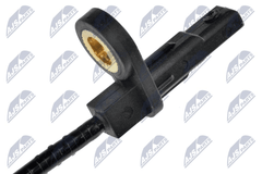 ABS Sensor Raddrehzahl Vorderachse links für OPEL SUZUKI AGILA SPLASH SWIFT III