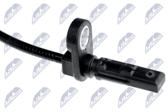 ABS Sensor Raddrehzahl Vorderachse rechts für SUZUKI SWIFT IV