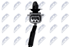 ABS Sensor Raddrehzahl Vorderachse rechts für SUZUKI SWIFT IV