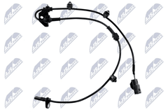 ABS Sensor Raddrehzahl Vorderachse rechts für SUZUKI SWIFT IV