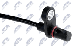 ABS Sensor Raddrehzahl Hinterachse für SUZUKI SWIFT IV