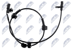 ABS Sensor Raddrehzahl Hinterachse für SUZUKI SWIFT IV
