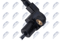 ABS Sensor Raddrehzahl Hinterachse links für SUZUKI SWIFT III
