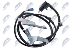 ABS Sensor Raddrehzahl Hinterachse links für SUZUKI SWIFT III